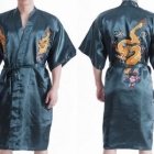 Kleding Groothandel - Import & Export > Draak Kimono ( Kort ) Groothandel 