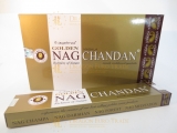 Golden Nag Chandan 15 gram Overdoos 