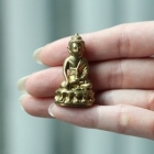 Groothandel Boeddha Beelden > Bronzen Thaise beelden