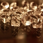 Kristallen Beelden Groothandel - Import & Export > Kristal Diamanten Groothandel 