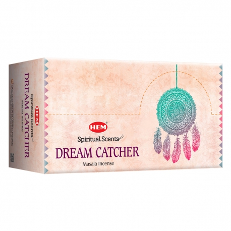 Groothandel - HEM Dream Cather Masala 15 gram