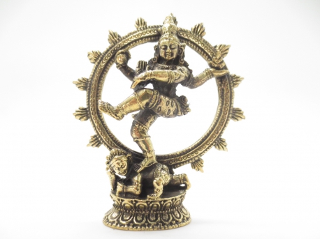 Groothandel - Grote Bronzen Shiva 