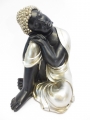 Groothandel - Slapende Boeddha middelgroot