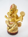 Gouden Ganesha klein