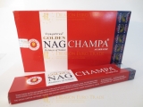 Golden Nag Champa 15 gram Overdoos