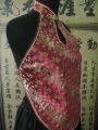 chinese topje (rood)