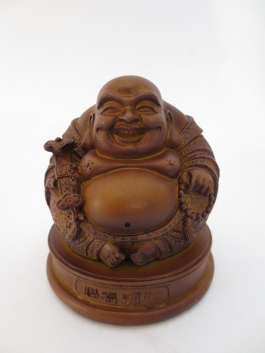 Groothandel - Harmonie happy boeddha