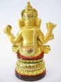 Gouden Ganesha groot