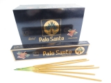 Groothandel - Palo Santo Premium Masala Incense 