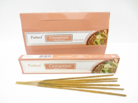 Groothandel - Tulasi Exclusive Cinnamon Masala