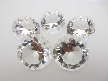 K9 6cm Diamant Set 6