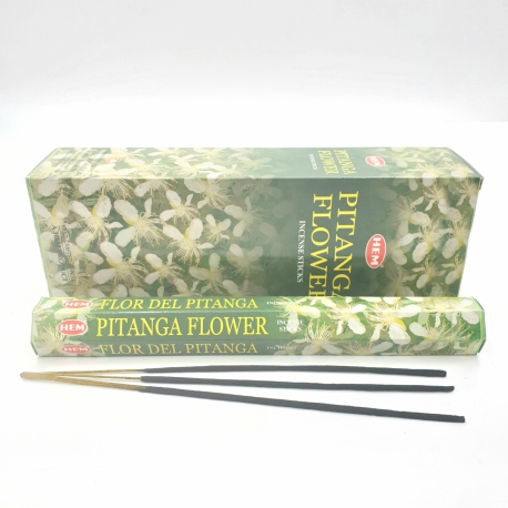 HEM wierook groothandel -Pitanga Flower