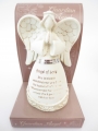 Wit Guardian Angel Display Gift Set groot