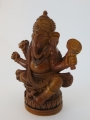 Ganesha bruin klein II