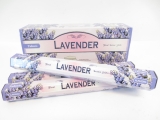 Tulasi Lavender