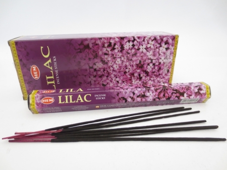 HEM wierook groothandel - Lilac