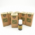 Groothandel - Goloka Natural Essential Oil Lemongrass (6st)