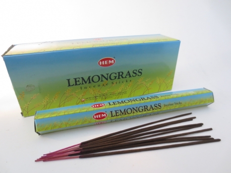 HEM wierook groothandel - Lemongrass