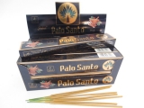 Groothandel - Palo Santo Premium Masala Incense 