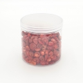 Groothandel - Edelsteen Cluster Rood Koraal 8-12mm