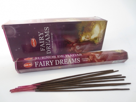 HEM wierook groothandel - Fairy Dreams