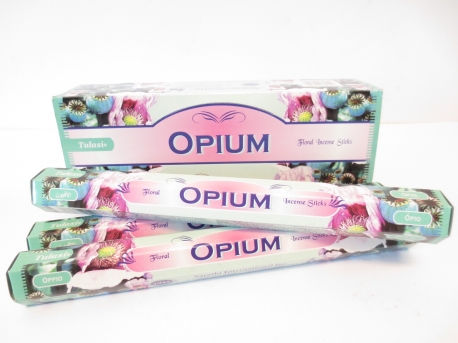 Tulasi Opium