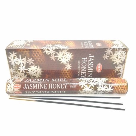 HEM wierook groothandel - Jasmine Honey