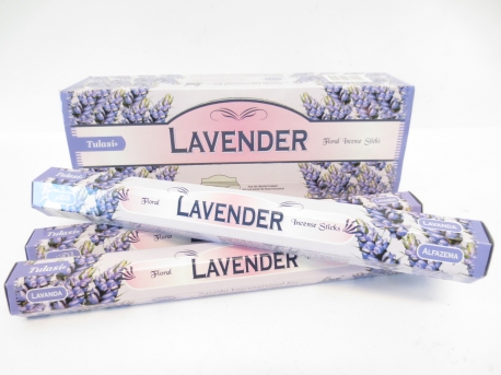 Tulasi Lavender