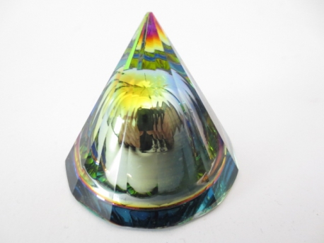 kristallen prisma 4cm