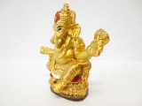Gouden Ganesha mini
