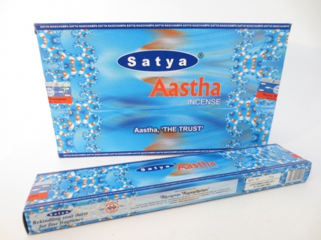 Groothandel - Satya Aastha 15 gram