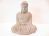 Groothandel - Hematiet meditatie Boeddha