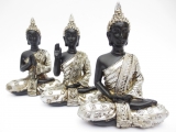 Groothandel - Thaise Boeddha set