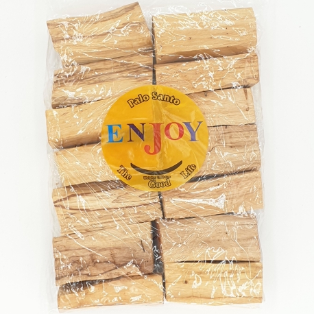 Palo Santo Sticks (Dik) 1000 gram