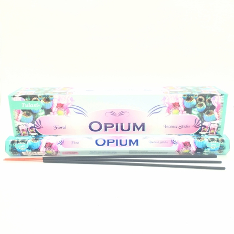 Groothandel - Tulasi Tuinwierook Opium