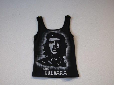 Che Guevara topje