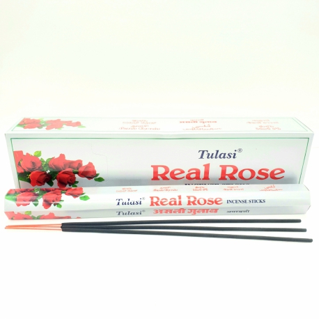 Groothandel - Tulasi Tuinwierook Real Rose