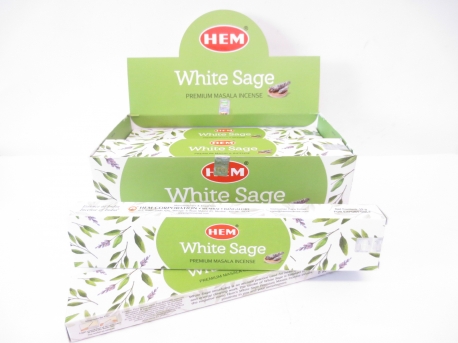 HEM White Sage Masala (Best Sale)