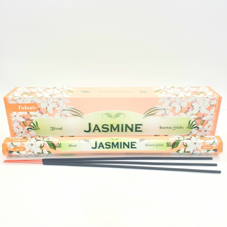 Groothandel - Tulasi Tuinwierook Jasmine