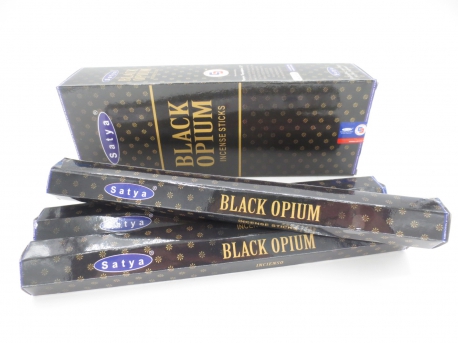 Satya Black Opium hexa stokjes