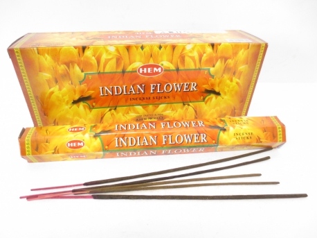 HEM wierook groothandel - Indian Flower