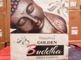Golden Nag Buddha 15 gram Overdoos 