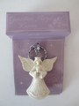 Guardian Angel Display Gift Set sleutelhangers