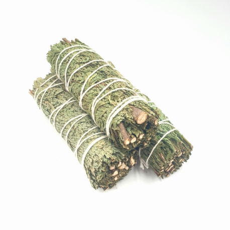 Groothandel - Cedar Sage Smudge 25-30 gram 