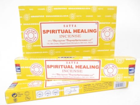 Satya Spiritual Healing 15g