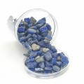 Groothandel - Edelsteen Cluster Lapis Lazuli 8-12mm