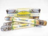 Tulasi Frankincense