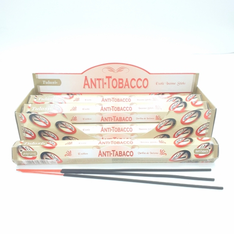 Groothandel - Tulasi Anti-Tobacoo