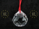 Kristal bal Fengshui 2 cm