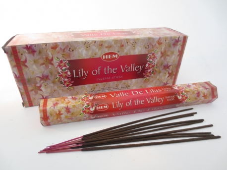 HEM wierook groothandel - Lily of the Valley